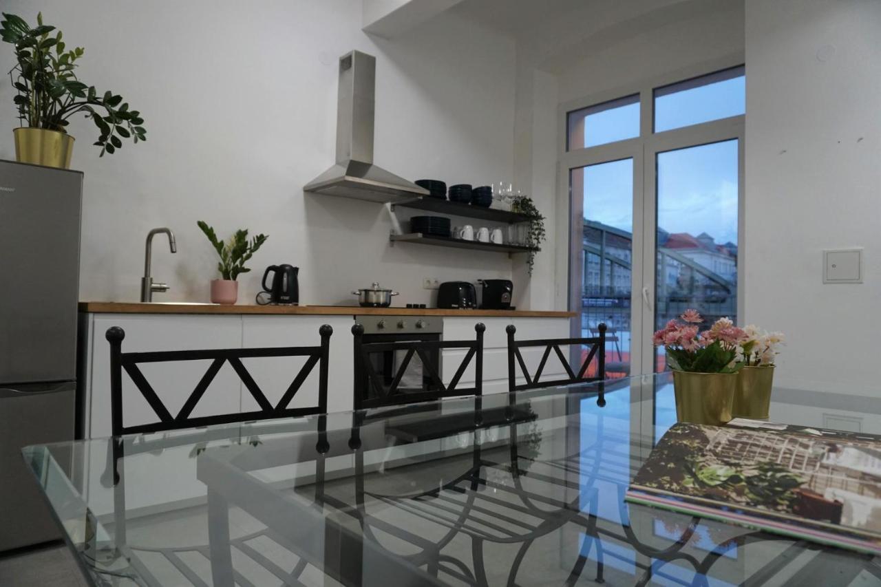 Apartamento Stayover - Noble, Großzügige Am Hernals *