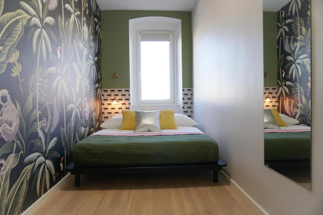 Stayover - Noble, Großzügige Am Hernals Apartamento *
