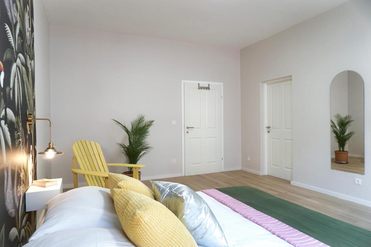 Apartamento Stayover - Noble, Großzügige Am Hernals