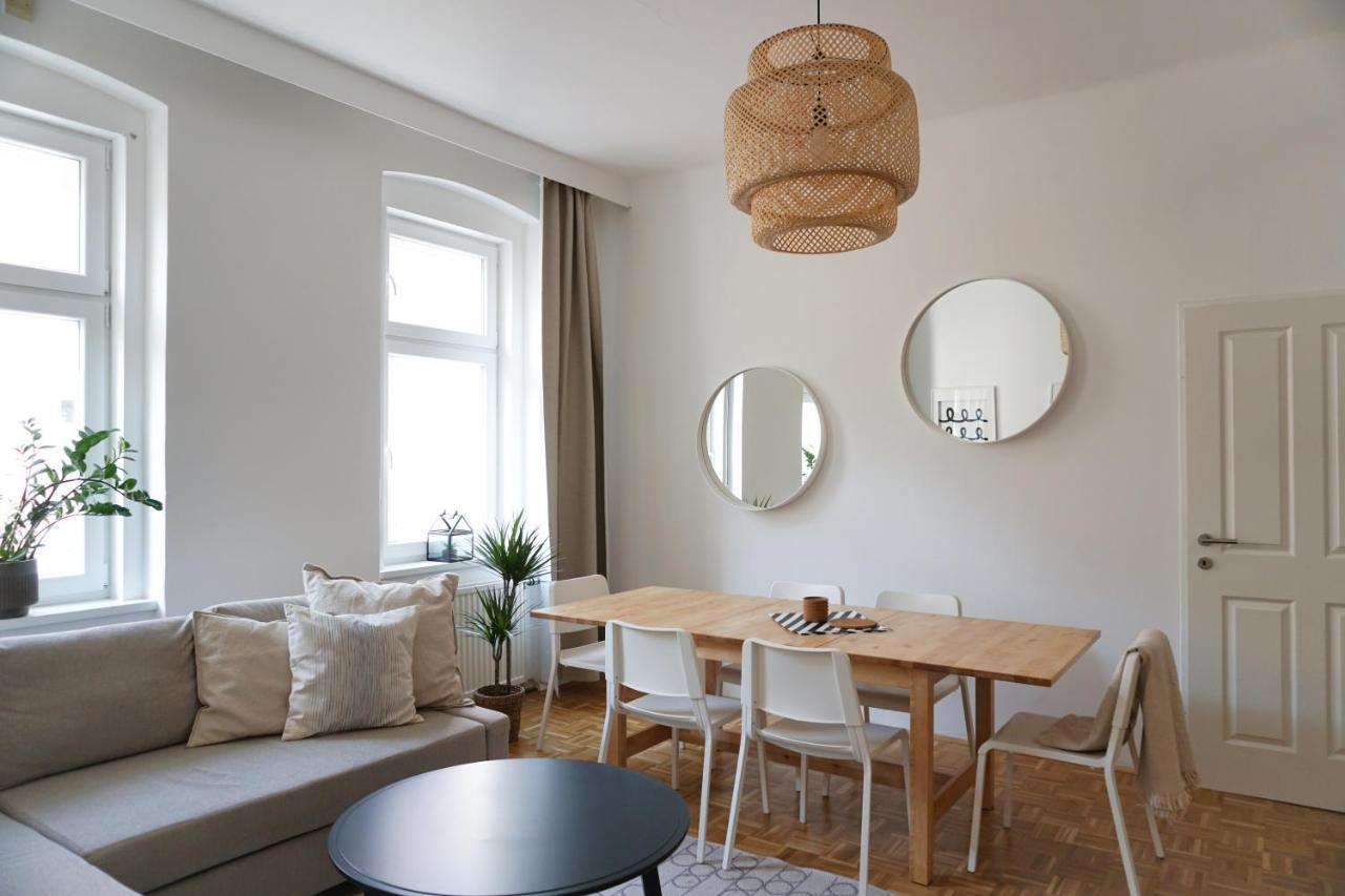 Apartamento Stayover - Noble, Großzügige Am Hernals