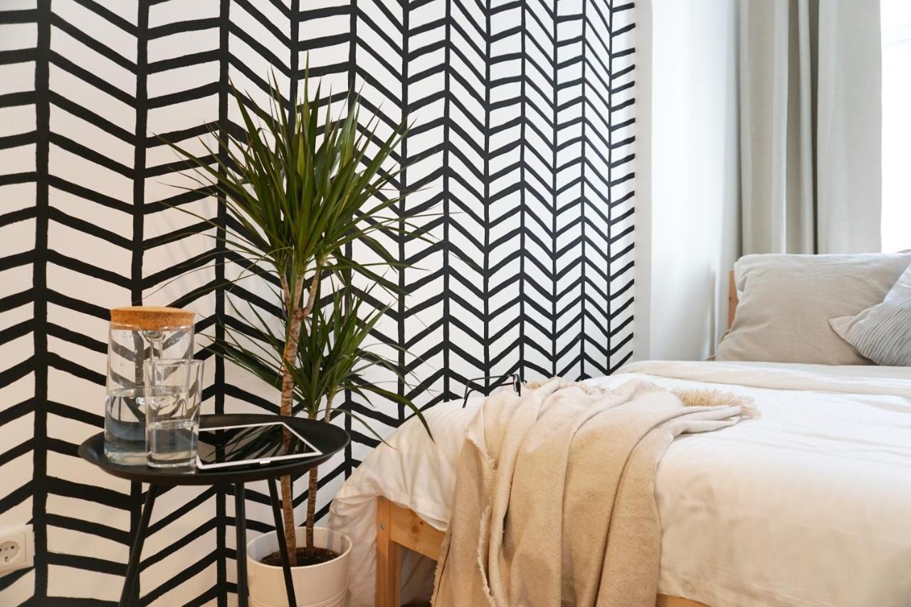 Stayover - Noble, Großzügige Am Hernals Apartamento Viena