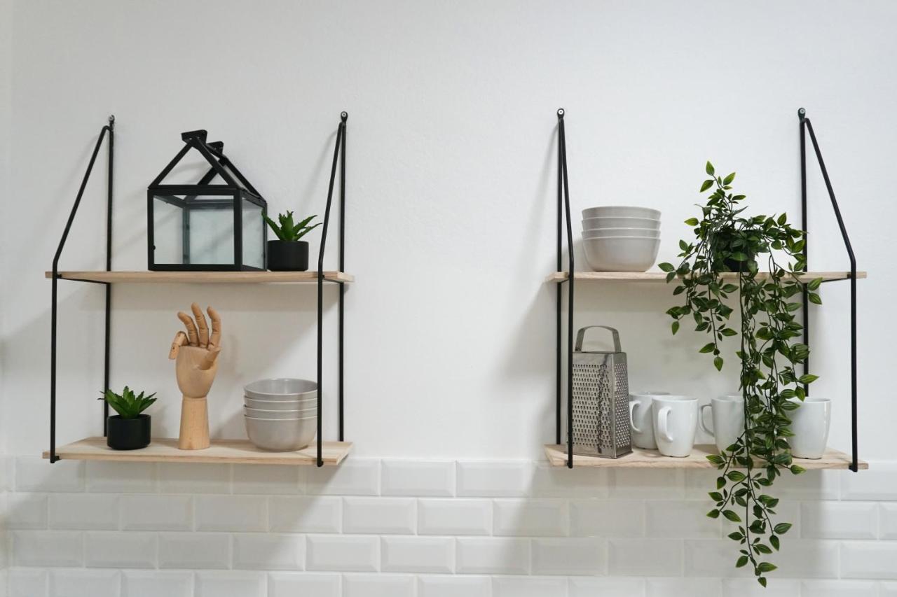 Apartamento Stayover - Noble, Großzügige Am Hernals *