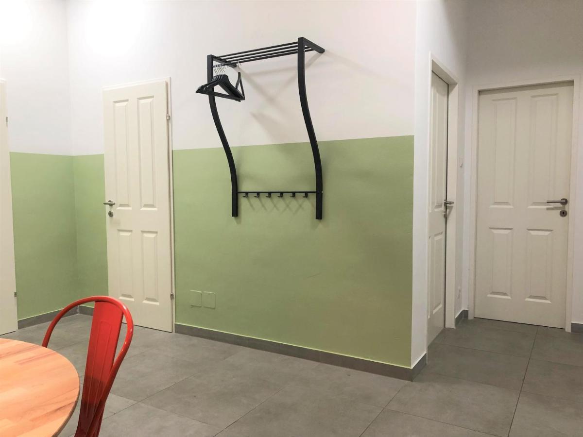Stayover - Noble, Großzügige Am Hernals Apartamento