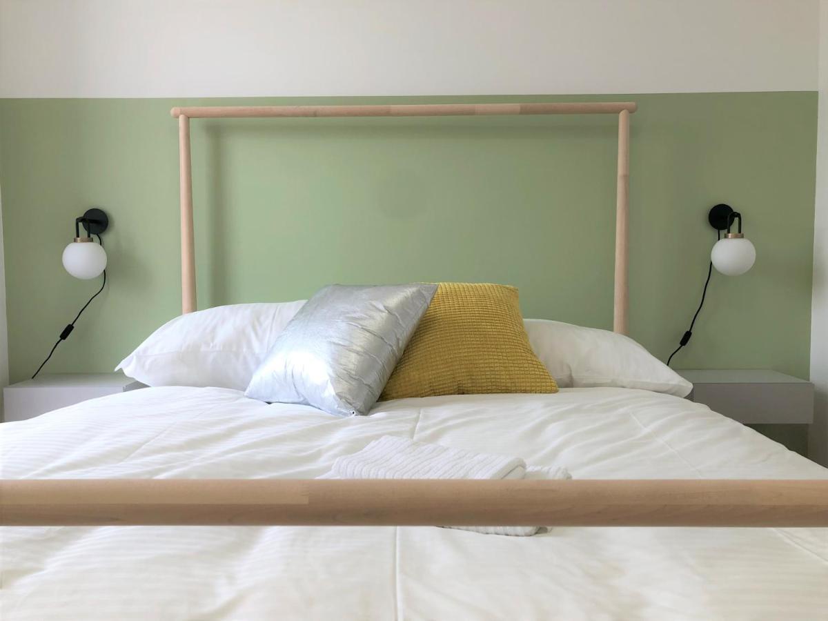 Apartamento Stayover - Noble, Großzügige Am Hernals Viena