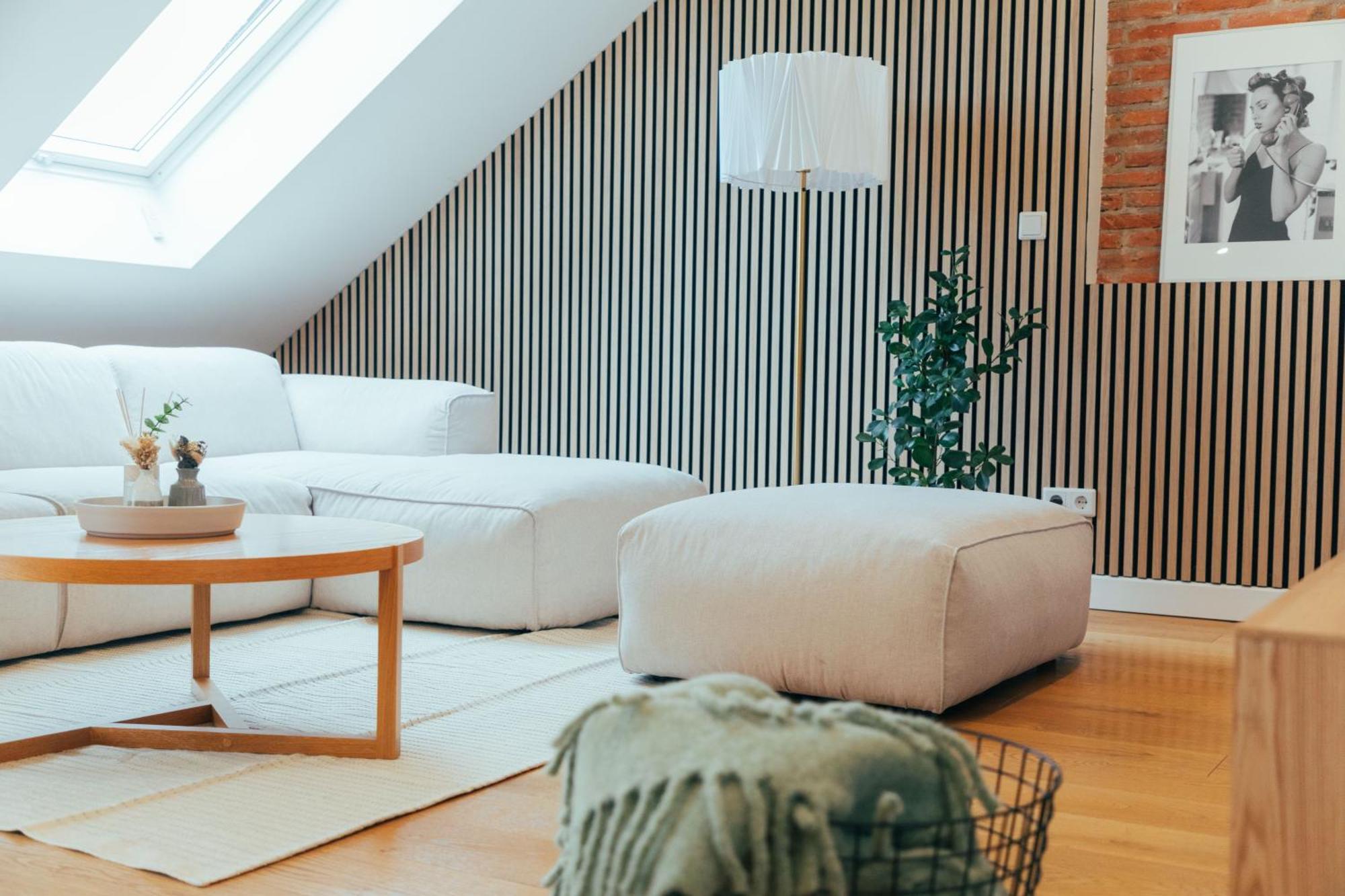Stayover - Noble, Großzügige Am Hernals Apartamento *