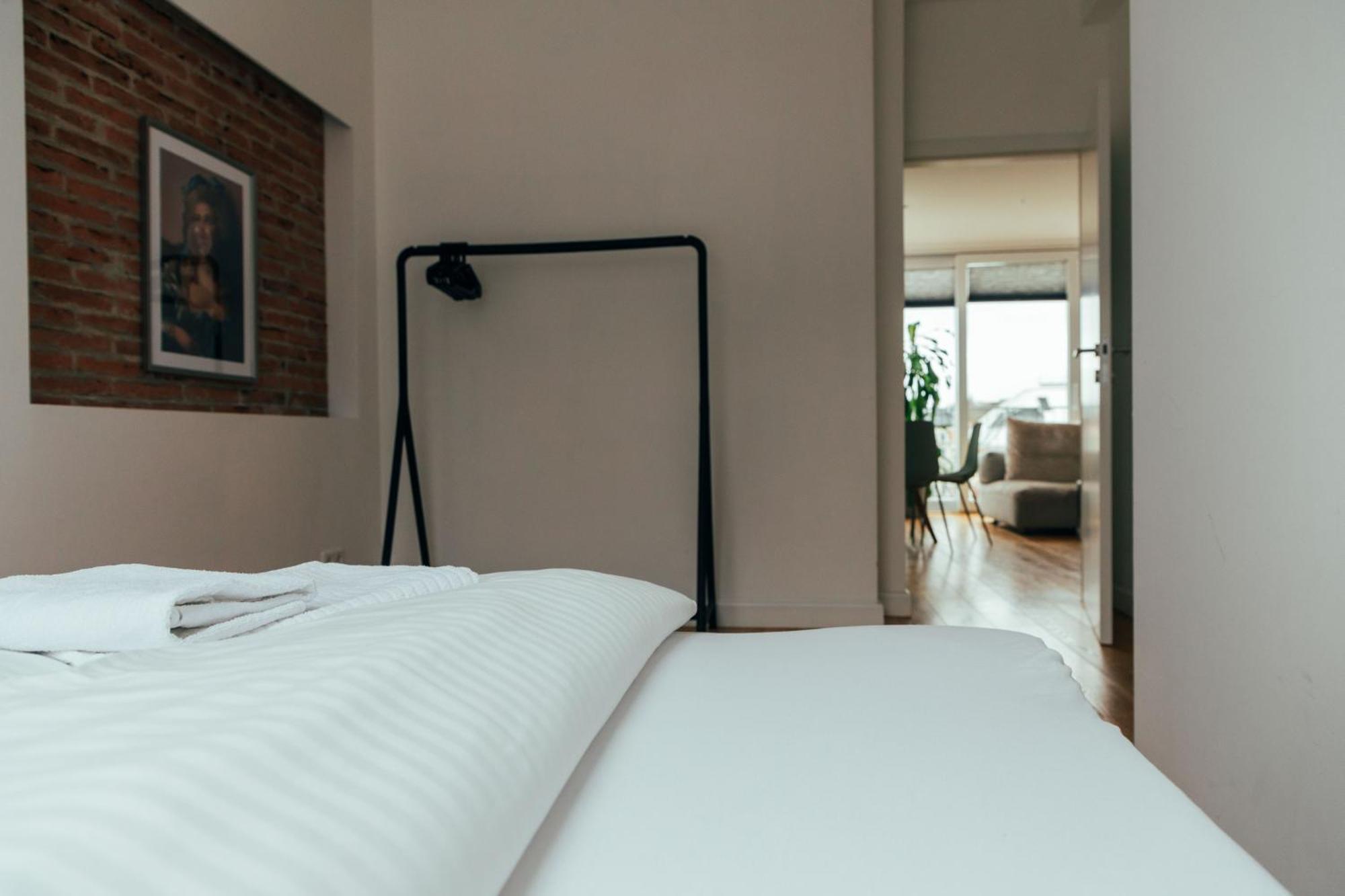 Apartamento Stayover - Noble, Großzügige Am Hernals