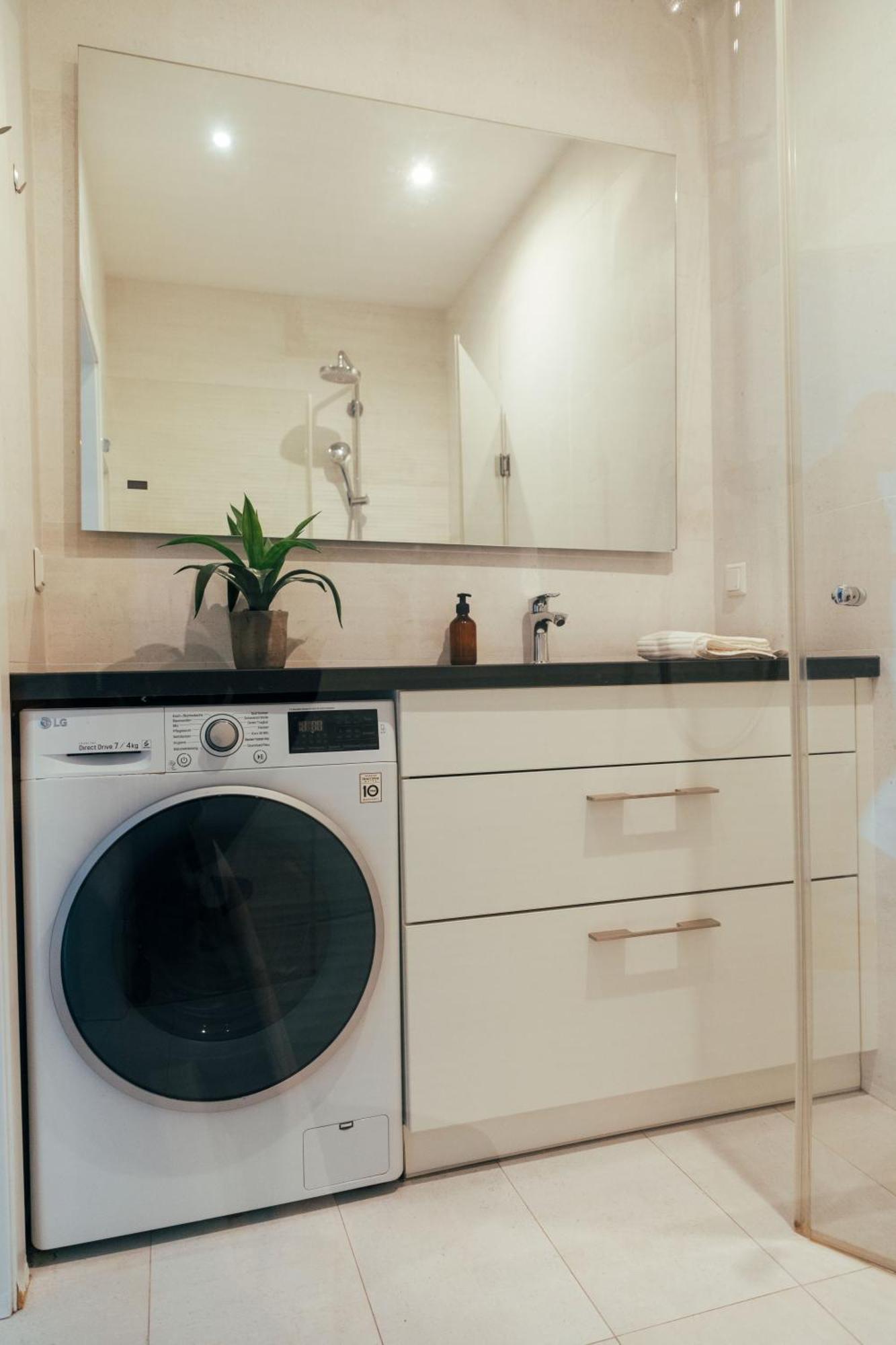 Apartamento Stayover - Noble, Großzügige Am Hernals *