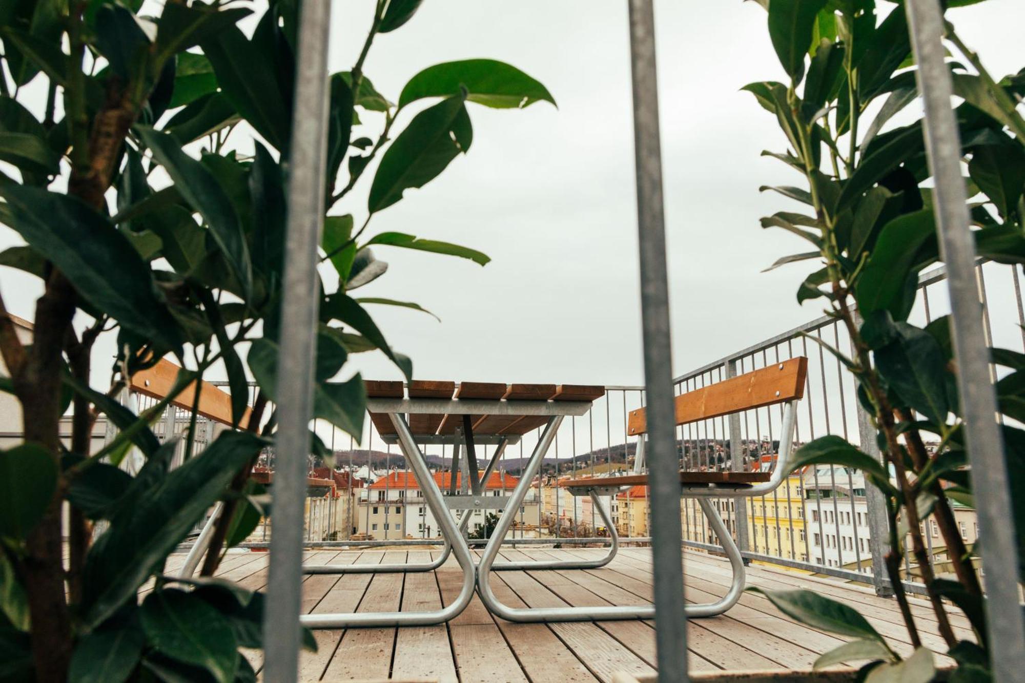 Apartamento Stayover - Noble, Großzügige Am Hernals