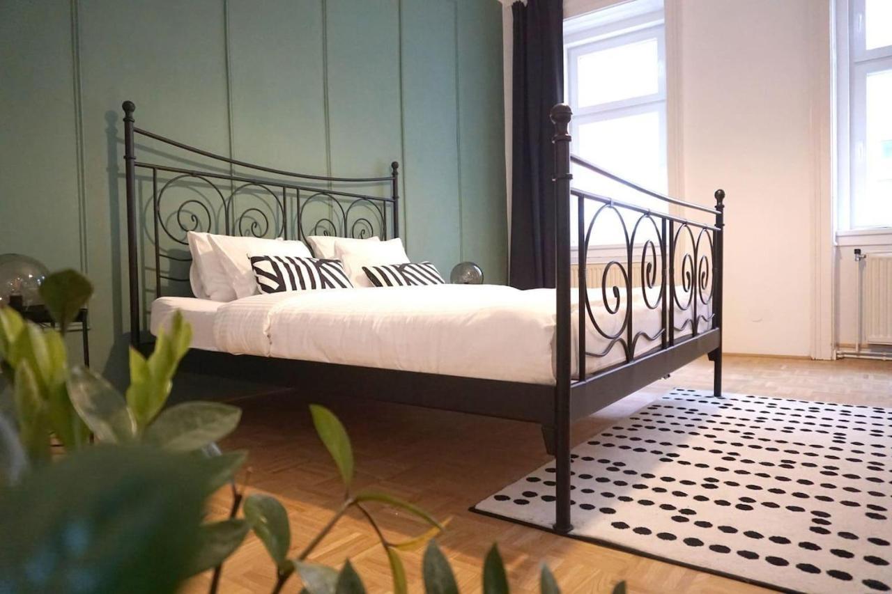 Apartament Large - Great For Groups - With Balcony Or Terrace *