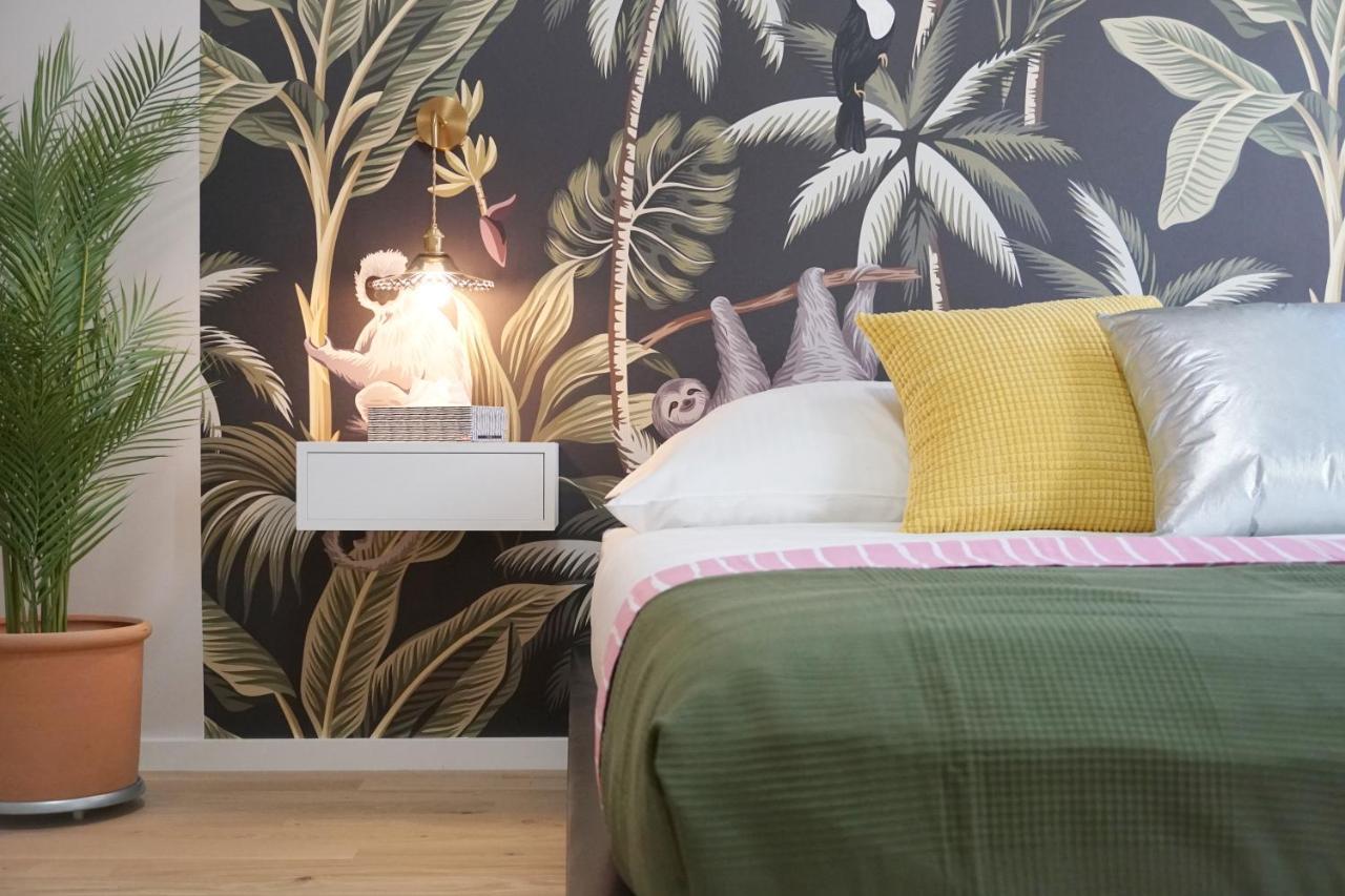 Apartament Large - Great For Groups - With Balcony Or Terrace Viena