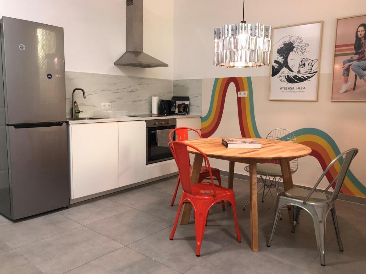 Large - Great For Groups - With Balcony Or Terrace * Viena