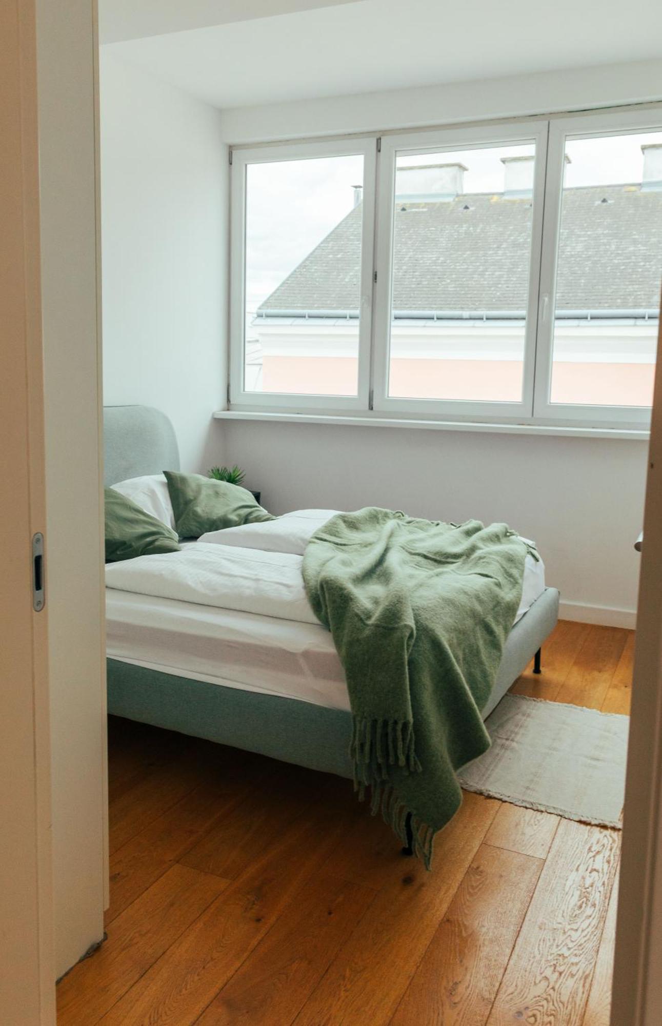 Apartament Large - Great For Groups - With Balcony Or Terrace *