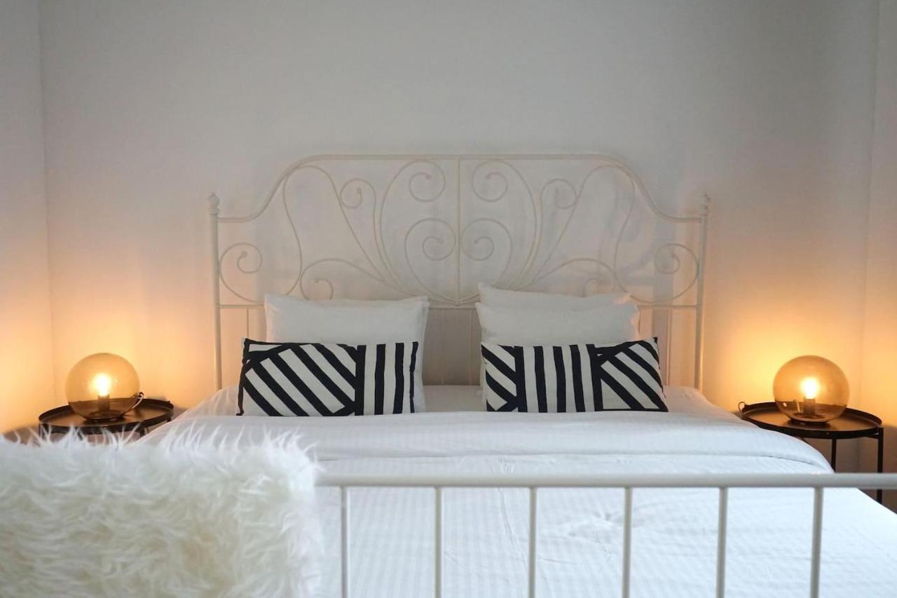 Appartement Large - Great For Groups - With Balcony Or Terrace *