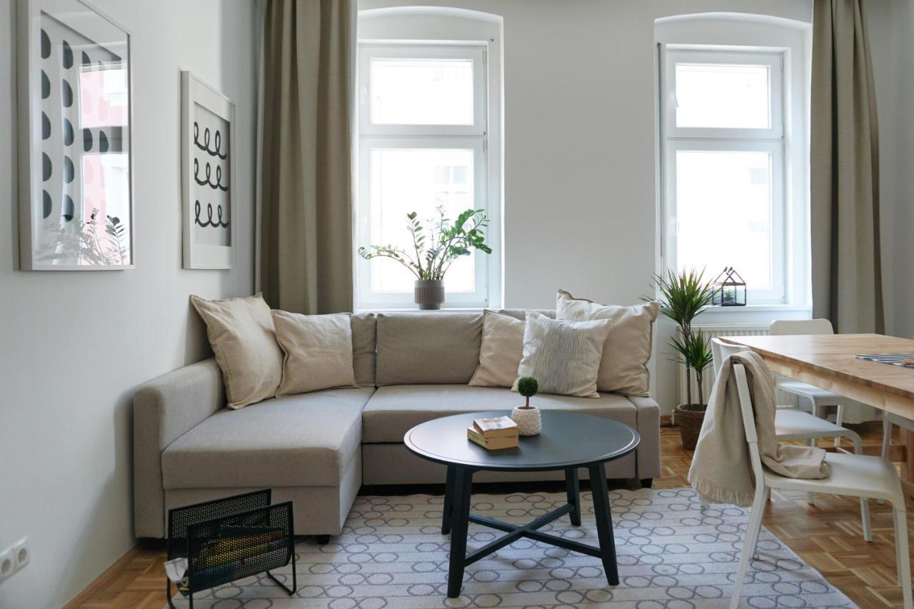 Appartement Large - Great For Groups - With Balcony Or Terrace