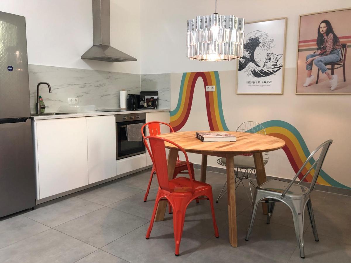 Large - Great For Groups - With Balcony Or Terrace * Vienne