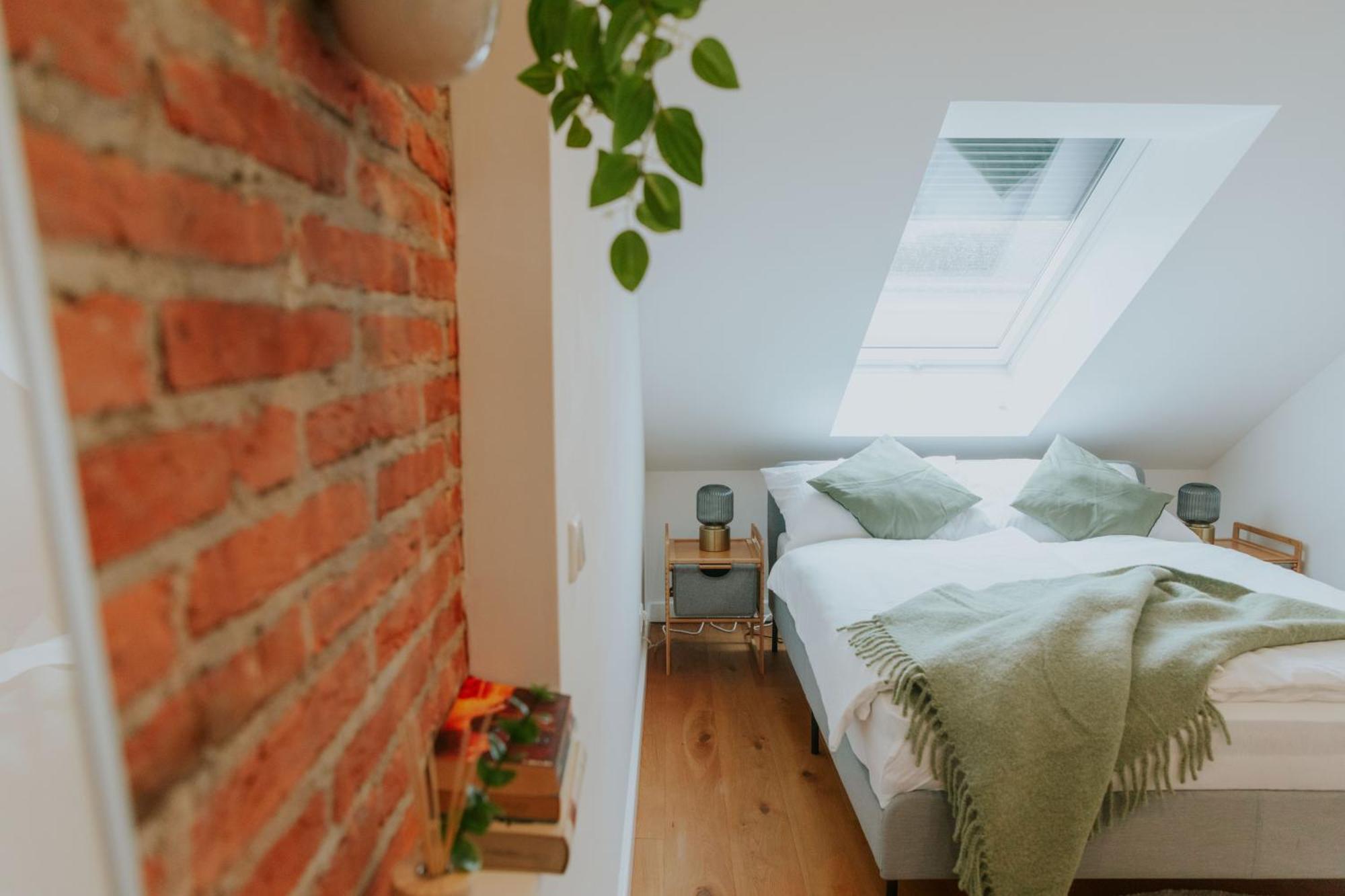 Large - Great For Groups - With Balcony Or Terrace * Vienne