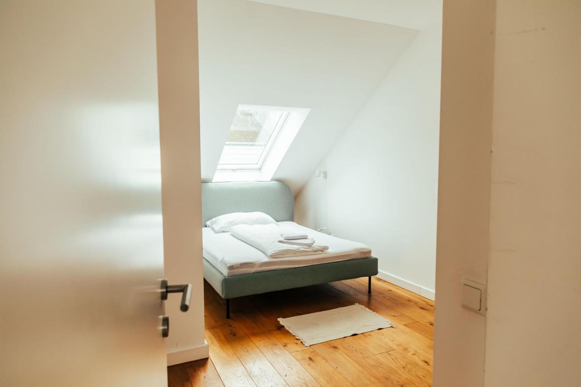 Large - Great For Groups - With Balcony Or Terrace * Vienne